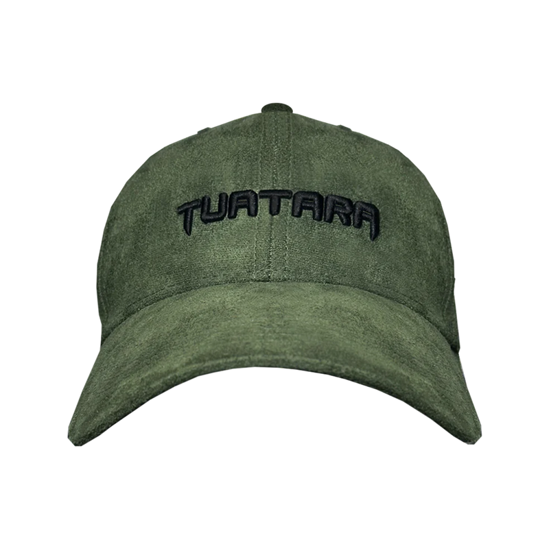 Baseball Cap - GRN