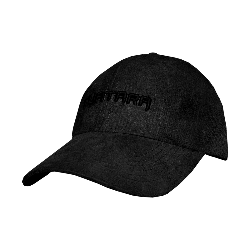 Baseball Cap - BLCK