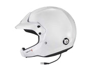 Stilo Venti4 WRC Composite Turismo - Snell SA2025 Helmet – product view