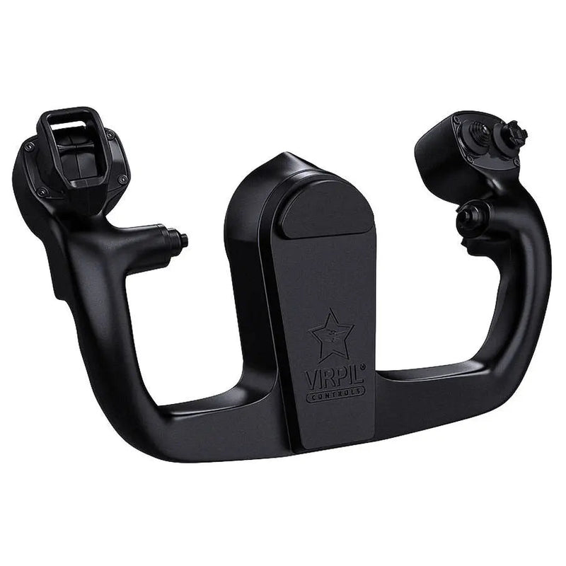 VIRPIL Controls B-JET Yoke Handle - Sim Race Webshop B.V.