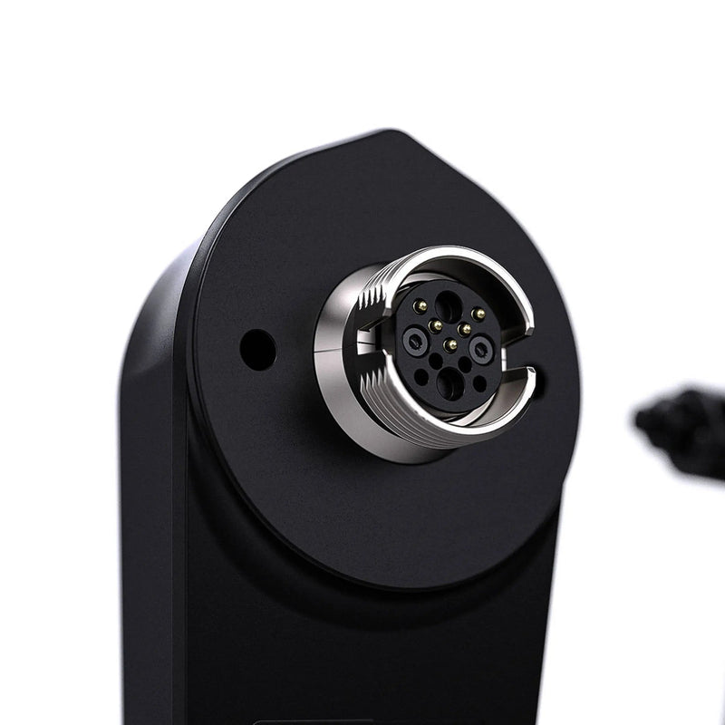 VIRPIL Controls B-JET Yoke Handle - Sim Race Webshop B.V.