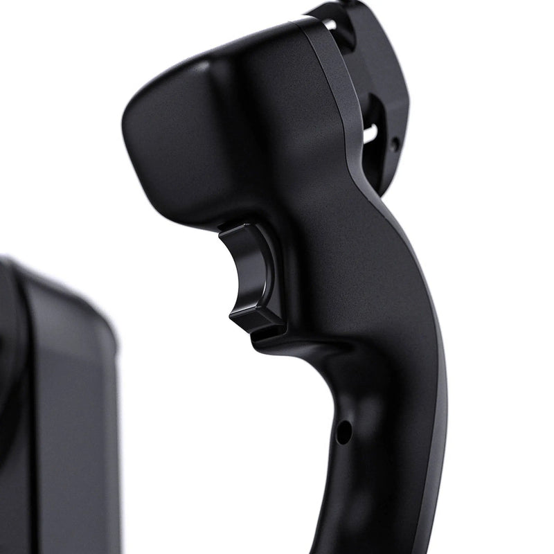 VIRPIL Controls B-JET Yoke Handle - Sim Race Webshop B.V.