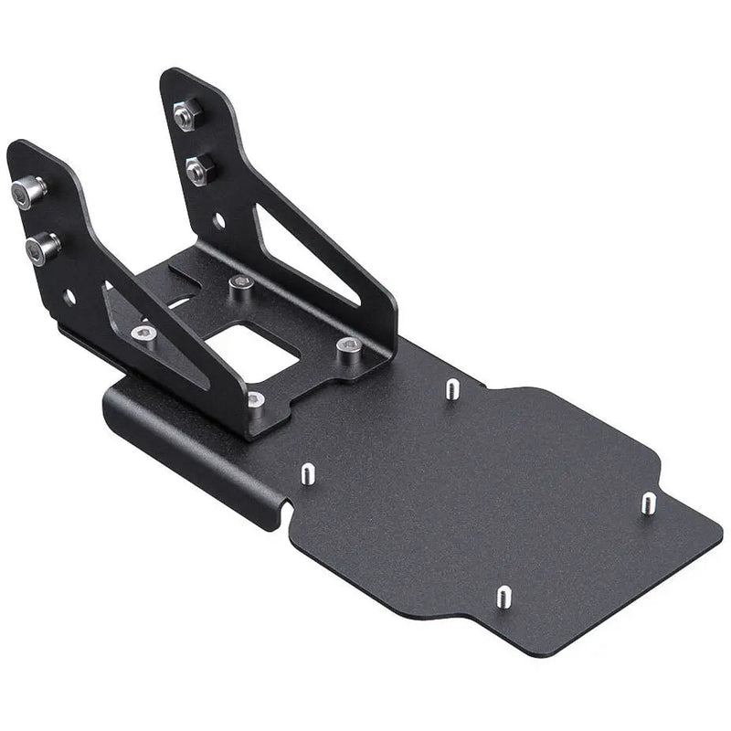 VIRPIL Controls Desk Mount Adapter – CDT-AEROMAX Flightstick (Black) - Sim Race Webshop B.V.