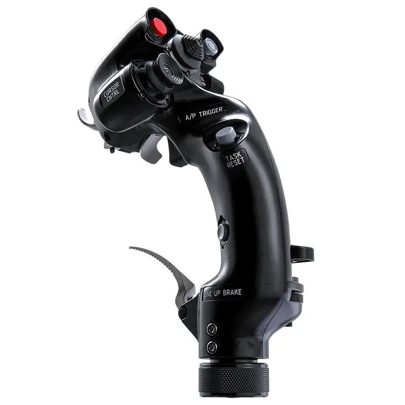 VIRPIL Controls FLNKR Grip – English Labels - Sim Race Webshop B.V.