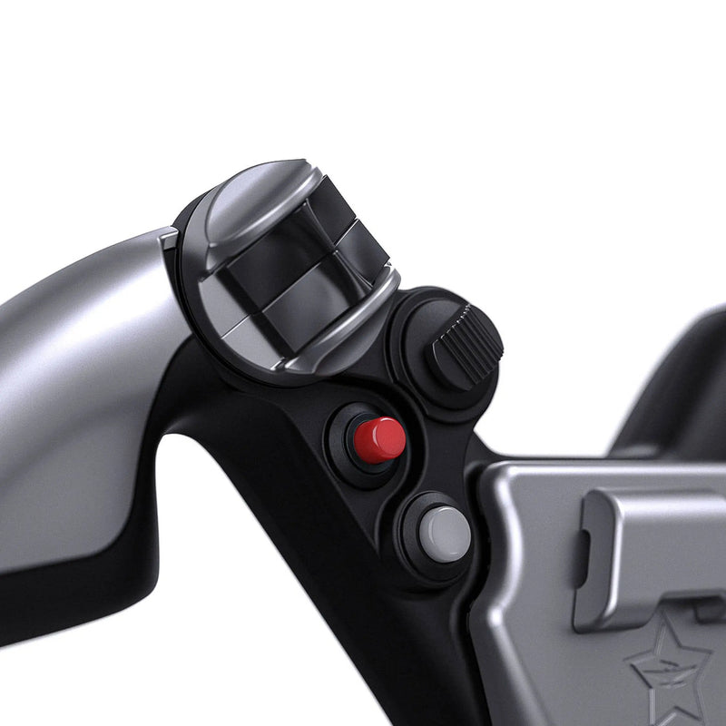 VIRPIL Controls P-JET Yoke Handle - Sim Race Webshop B.V.