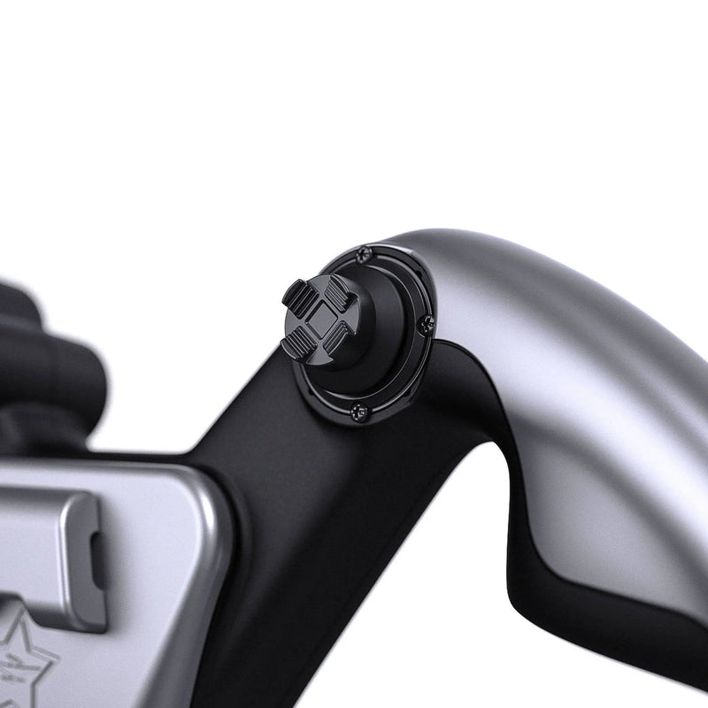 VIRPIL Controls P-JET Yoke Handle - Sim Race Webshop B.V.