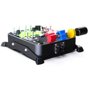 VIRPIL Controls Universal Control Panel #3 – RGB – 30 Inputs (Black) - Sim Race Webshop B.V.