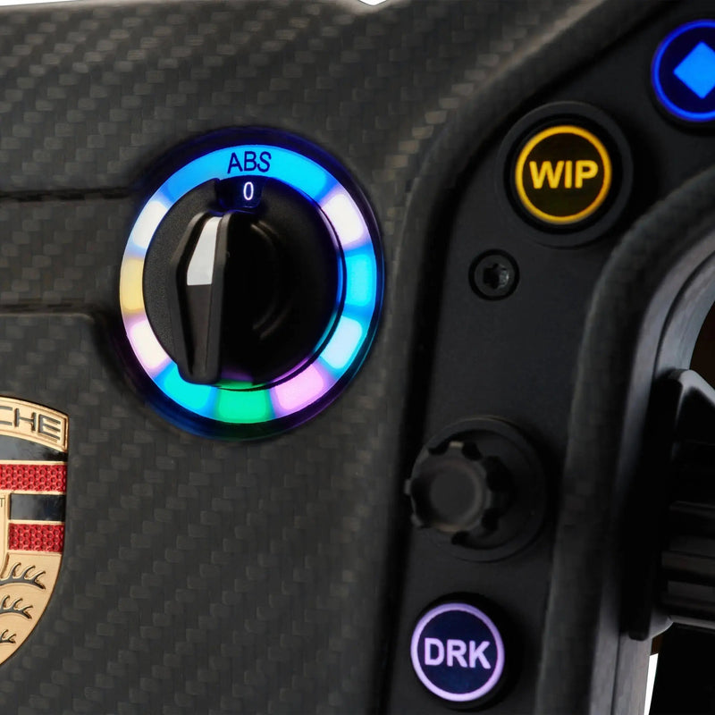 VPG Sim Porsche Cup 992.2 Sim Wheel - Sim Race Webshop B.V.