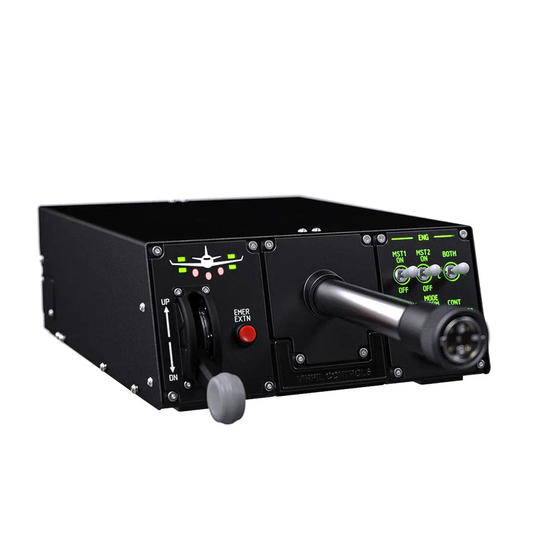 VIRPIL Controls Vector Gear MCP - Sim Race Webshop B.V.