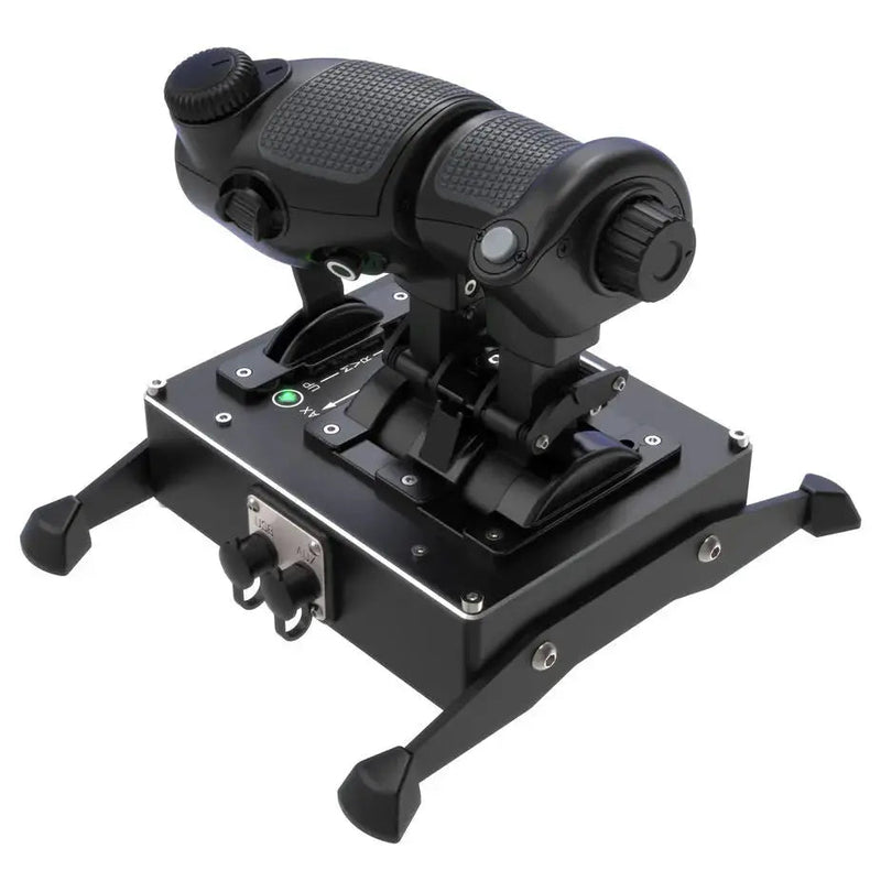 Virpil Controls CDT-VMAX Throttle - Sim Race Webshop B.V.