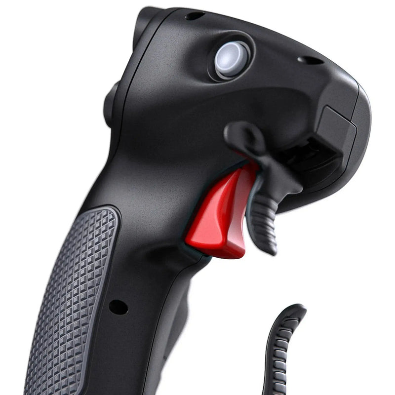 Virpil Controls CDT AEROMAX Right hand - Flight Stick - Sim Race Webshop B.V.