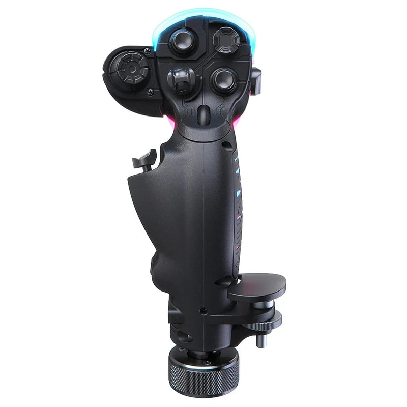 Virpil Controls Constellation ALPHA Prime - Right-Hand - Sim Race Webshop B.V.