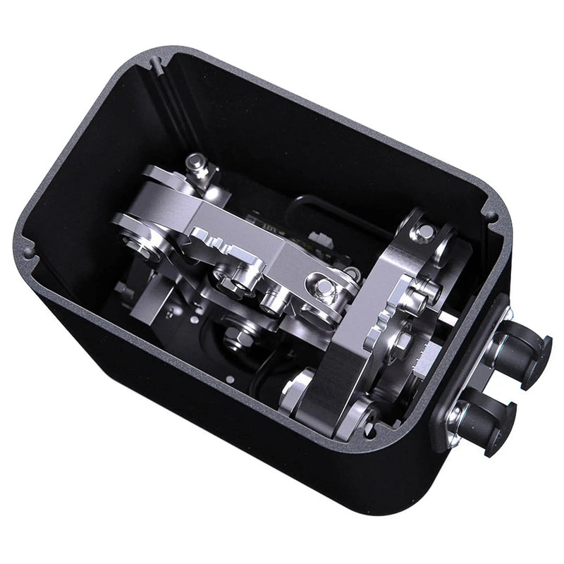 Virpil Controls MongoosT-50CM3 Base - Sim Race Webshop B.V.