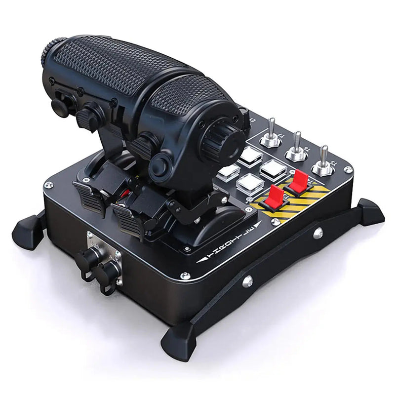 Virpil Controls MongoosT-50CM3 Throttle - Sim Race Webshop B.V.