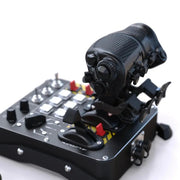 Virpil Controls MongoosT-50CM3 Throttle - Sim Race Webshop B.V.