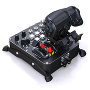 Virpil Controls MongoosT-50CM3 Throttle - Sim Race Webshop B.V.