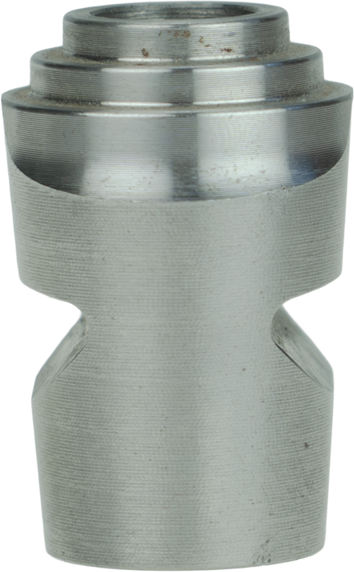 LTEC Top Pro Quick Release Weld-On Adapter