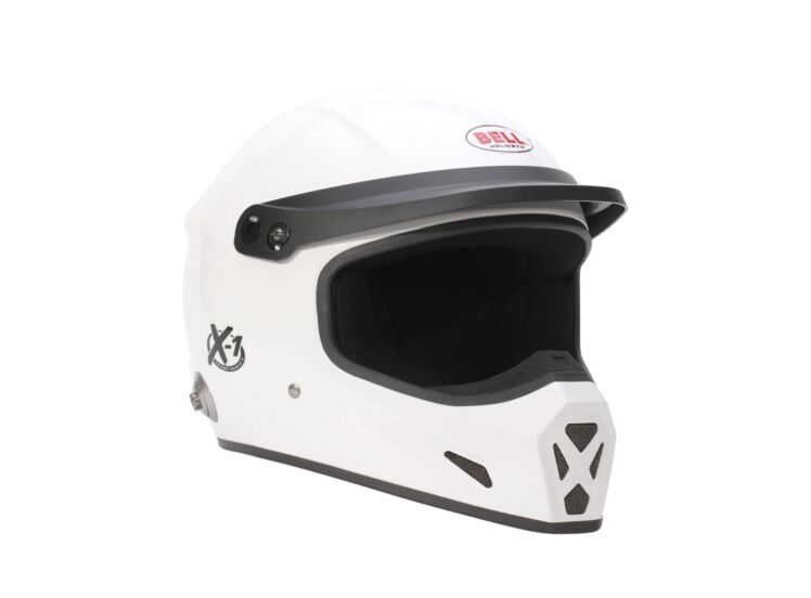 Bell X-1 Helmet – Bell - X-1
