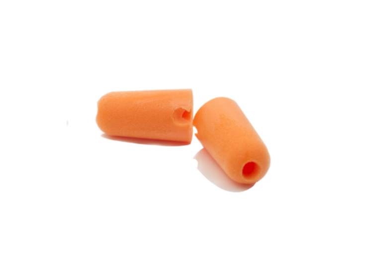 Stilo Replacement Foam Ear Tips – product view