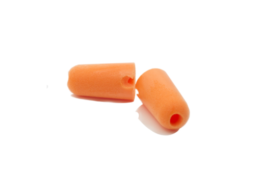 Stilo Replacement Foam Ear Tips – product view
