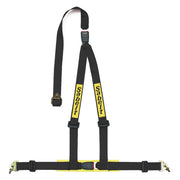 Sabelt Double-Release 3-Point Harness