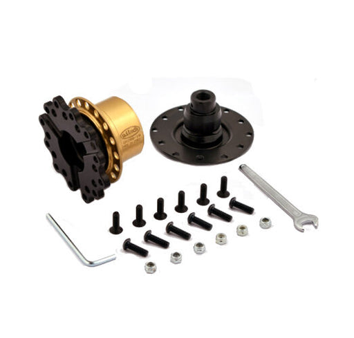 AIT QR240 Bolt-On Group N Quick Release