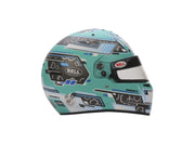 Bell RS7 Pro Stamina Helmet – SA2025 – product view