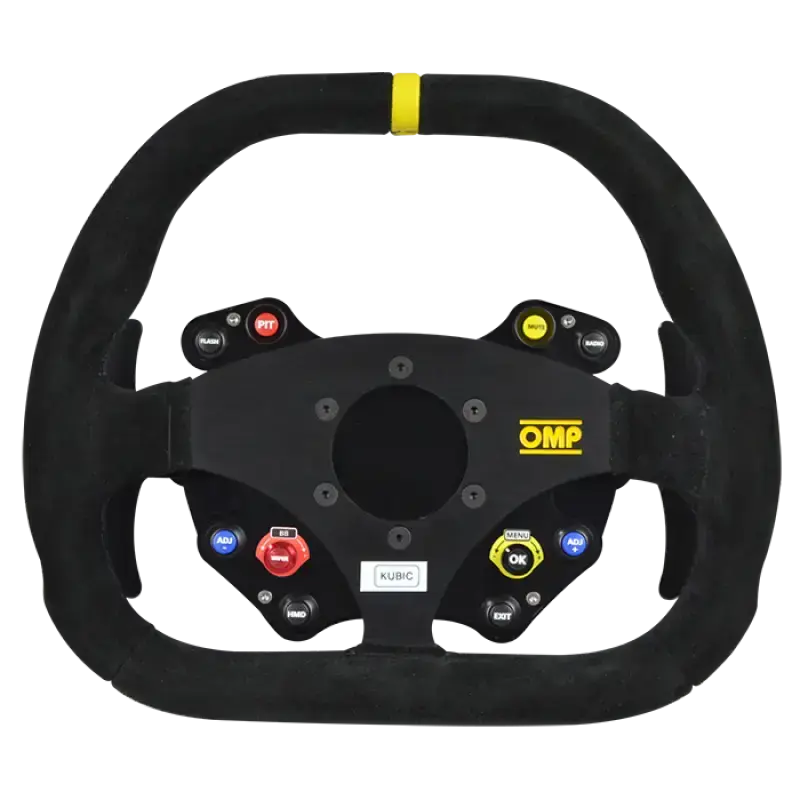 Ascher Racing B16L-USB Button plate - Ascher Racing - Sim Race Webshop product image 5