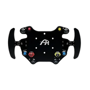 Ascher Racing B16L-USB Button plate - Ascher Racing - Sim Race Webshop product image 1