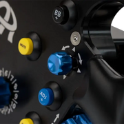 Ascher Racing F64-USB/Wireless V3 wheel - Ascher Racing - Sim Race Webshop product image 4