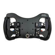 Ascher Racing F64-USB/Wireless V3 wheel - Ascher Racing - Sim Race Webshop product image 7