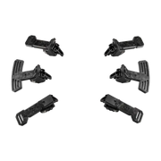 Asetek SimSports Carbon Paddles Kit - Asetek SimSports - Sim Race Webshop product image 1