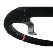 Asetek SimSports Dished Suede Rim - Asetek SimSports - Sim Race Webshop product image 3