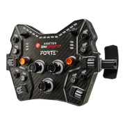 Asetek SimSports Forte GT Button Box (Black, Aluminum) - Asetek SimSports - Sim Race Webshop product image 2