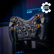 Asetek SimSports Forte® Formula Steering Wheel - Asetek SimSports - Sim Race Webshop product image 6