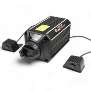 Asetek SimSports Forte Wheelbase (18nm) + Forte Formula Wheel - Asetek SimSports - Sim Race Webshop product image 2