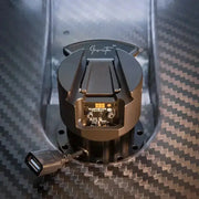 Asetek SimSports Invicta QR Adapter - USB-A - Asetek SimSports - Sim Race Webshop product image 5