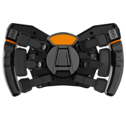 Asetek SimSports Invicta Wheelbase (27nm) + Forte Formula Wheel - Asetek SimSports - Sim Race Webshop product image 12