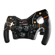Asetek SimSports La Prima Formula Steering Wheel - Asetek SimSports - Sim Race Webshop product image 4