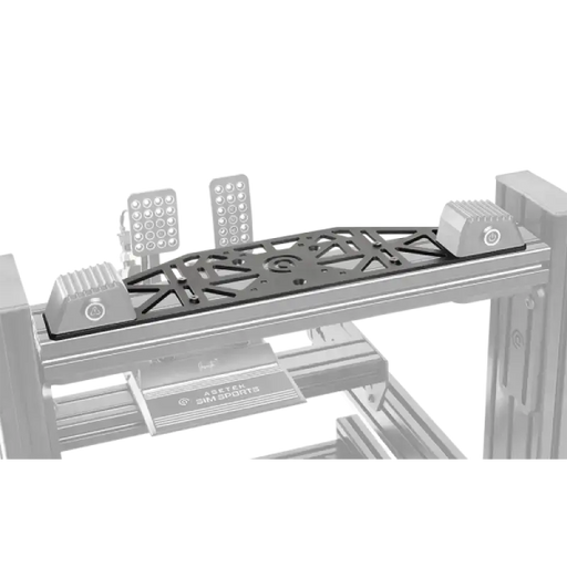 Asetek SimSports® Bottom Mount - Asetek SimSports - Sim Race Webshop product image 1