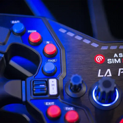 Asetek SimSports Steering Wheel Button Color Kit - Asetek SimSports - Sim Race Webshop product image 3
