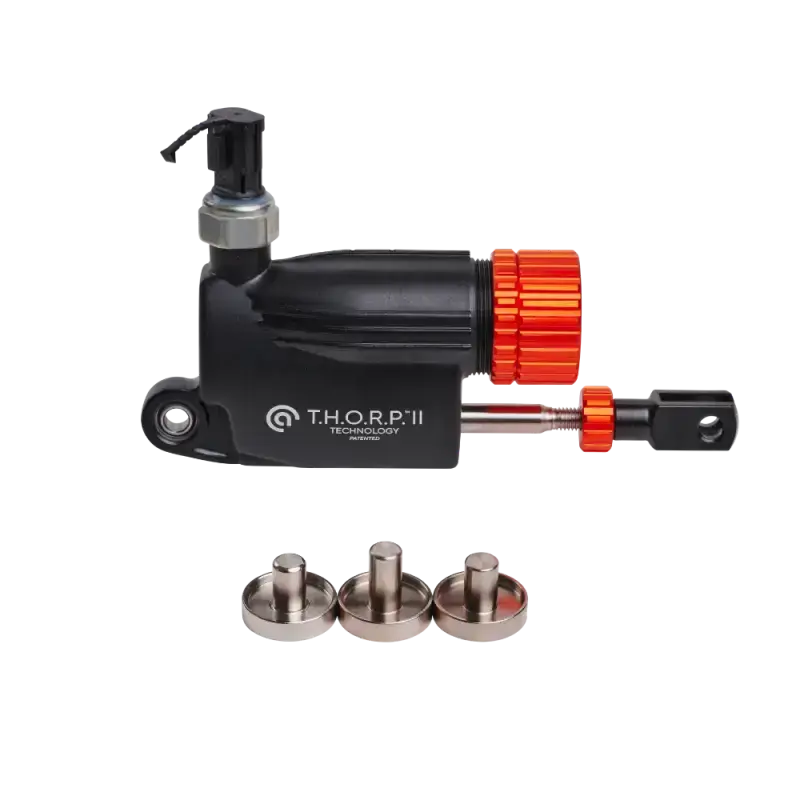 Asetek SimSports T.H.O.R.P. II Hydraulic Brake Upgrade Kit - Asetek SimSports - Sim Race Webshop product image 5