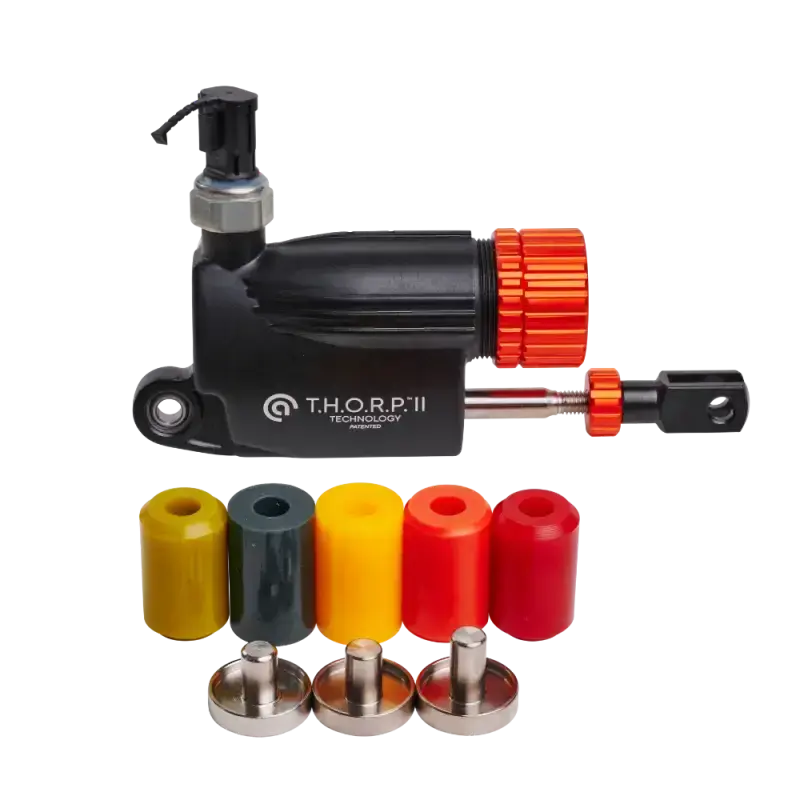 Asetek SimSports T.H.O.R.P. II Hydraulic Brake Upgrade Kit - Asetek SimSports - Sim Race Webshop product image 2