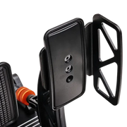 Asetek Universal Foot Rest - Asetek SimSports - Sim Race Webshop product image 4