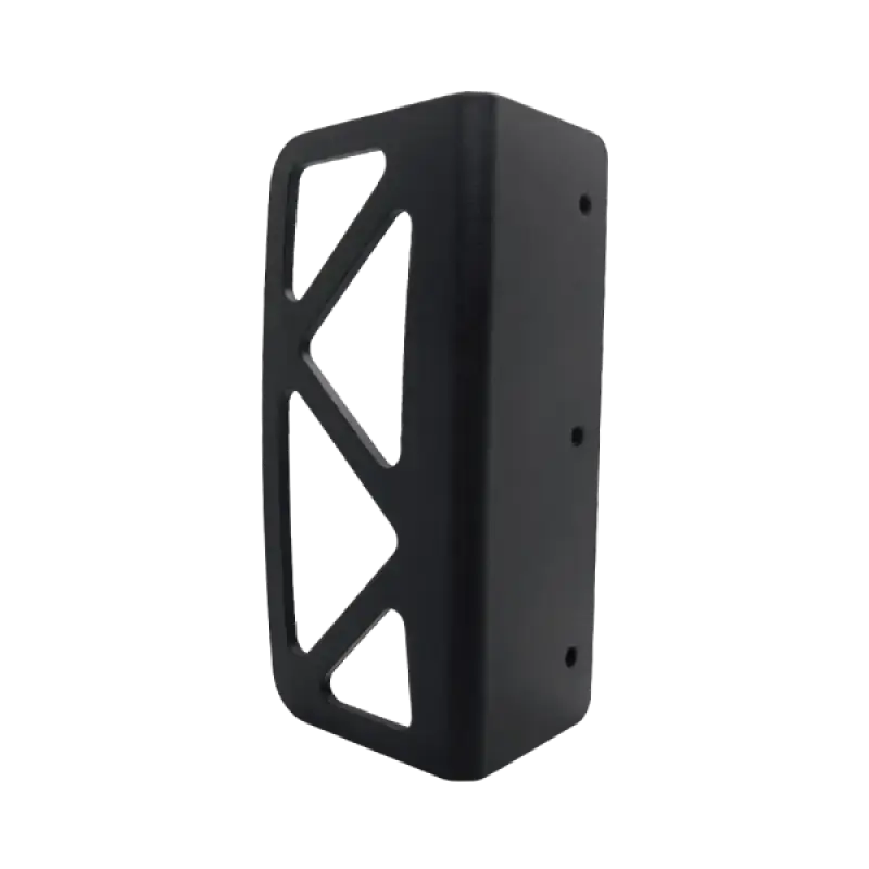 Asetek Universal Foot Rest - Asetek SimSports - Sim Race Webshop product image 1