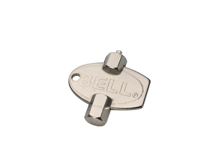 Bell Visor Hex Key – product view