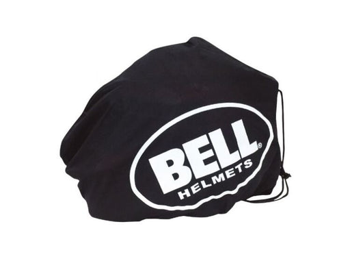 Bell Drawstring Helmet Bag – product view
