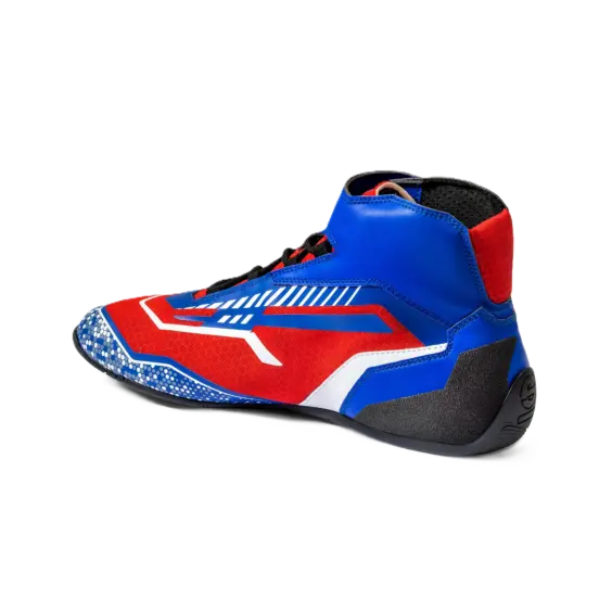 Sparco K-Rock Kart Shoes - Sim Race Webshop B.V.