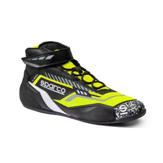 Sparco K-Rock Kart Shoes - Sim Race Webshop B.V.