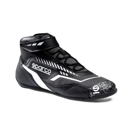 Sparco K-Rock Kart Shoes - Sim Race Webshop B.V.
